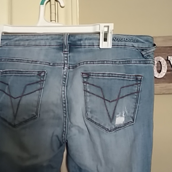 Woman - Picture 3 of 3